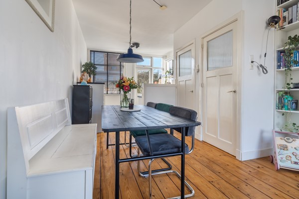 Medium property photo - Mariëndaalstraat 22, 3551 XH Utrecht